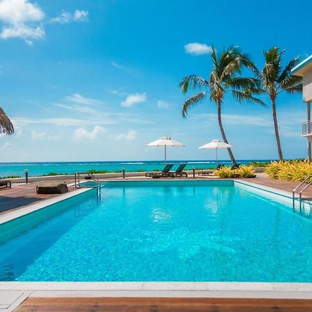 Moana Sands Lagoon Resort - Adults Only Rarotonga Eksteriør bilde